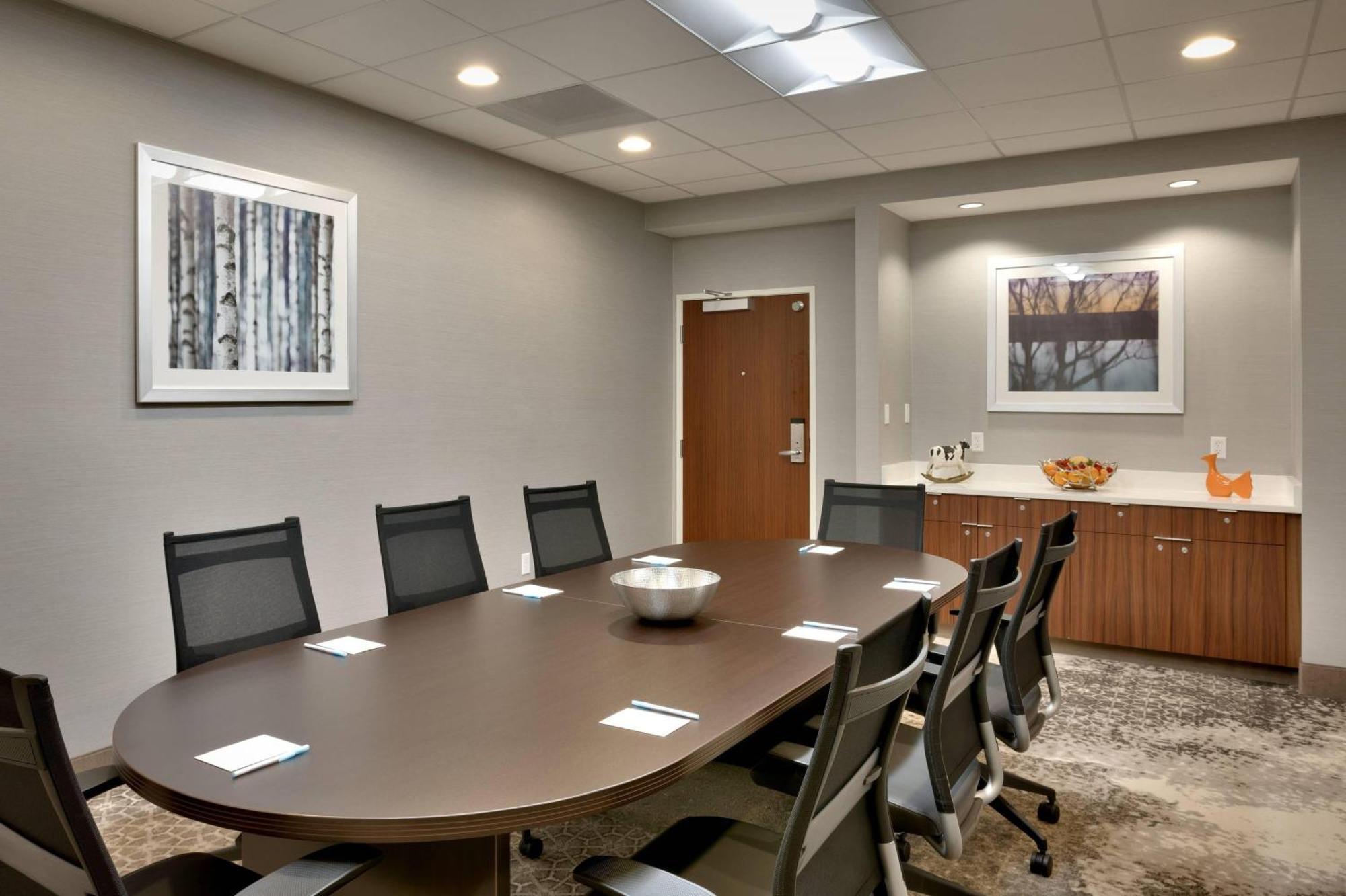 Fairfield Inn & Suites By Marriott Springfield North Eksteriør billede
